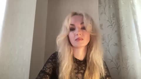 IngaCat online show from March 2026 10:15:01 AM