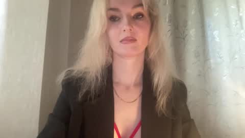 IngaCat online show from April 2026 08:50:01 AM