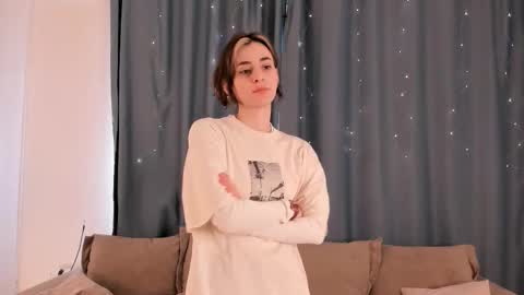 Snapshot of ingachaudoin chatting on February 2026 09:14:01 AM Saya online show from February 2026 09:14:01 AM