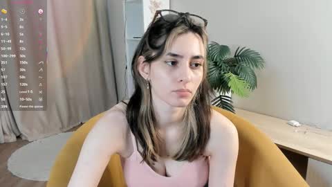 Snapshot of ingachaudoin chatting on March 2026 01:50:02 PM Saya online show from March 2026 01:50:02 PM