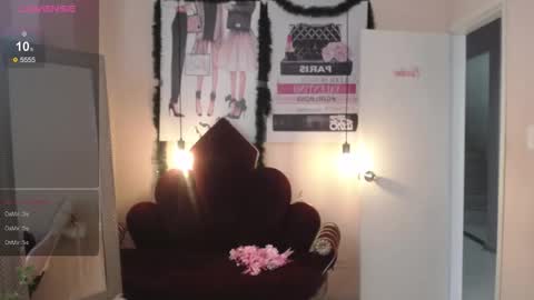 ingrid03_taffur online show from January 2026 07:41:01 PM