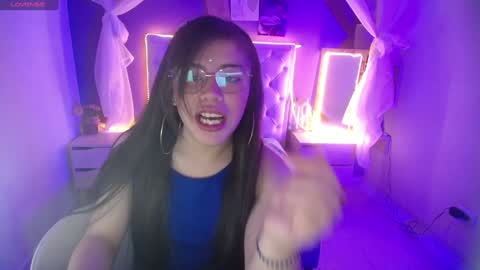 Snapshot of ingrid_casas chatting on December 2024 02:49:02 PM Ingrid petite online show from December 2024 02:49:02 PM