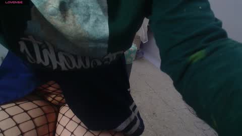 Snapshot of ingrid_casas chatting on December 2024 06:59:01 PM Ingrid petite online show from December 2024 06:59:01 PM