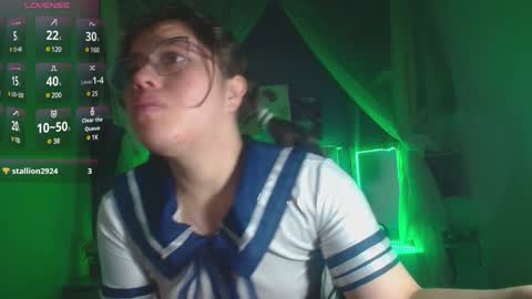 Snapshot of ingrid_casas chatting on December 2024 03:07:01 AM Ingrid petite online show from December 2024 03:07:01 AM