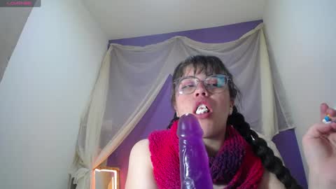 Snapshot of ingrid_casas chatting on January 2025 03:43:02 AM Ingrid petite online show from January 2025 03:43:02 AM