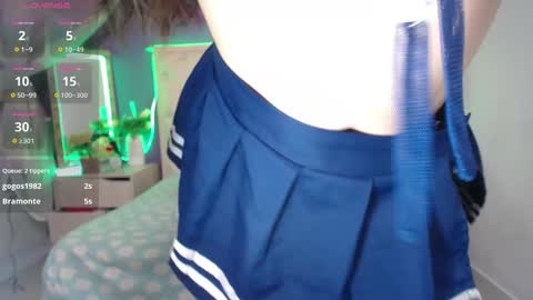 Snapshot of ingrid_casas chatting on February 2025 10:52:02 PM Ingrid petite online show from February 2025 10:52:02 PM