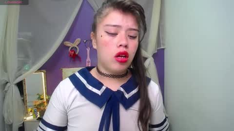 Snapshot of ingrid_casas chatting on February 2025 11:02:02 PM Ingrid petite online show from February 2025 11:02:02 PM