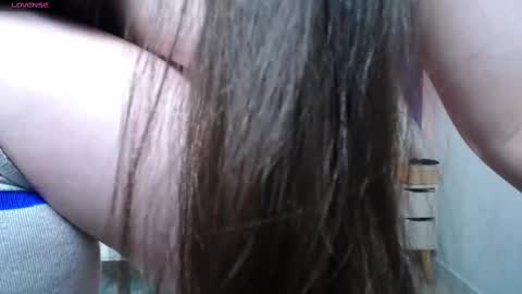 Snapshot of ingrid_casas chatting on February 2025 08:47:01 PM Ingrid petite online show from February 2025 08:47:01 PM