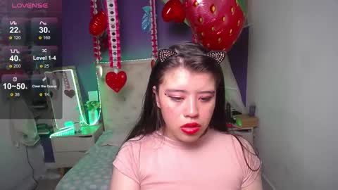 Snapshot of ingrid_casas chatting on February 2025 11:59:01 PM Ingrid petite online show from February 2025 11:59:01 PM