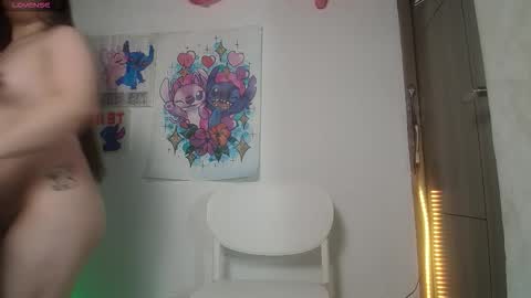 Snapshot of ingrid_casas chatting on September 2025 10:10:02 PM Ingrid petite online show from September 2025 10:10:02 PM