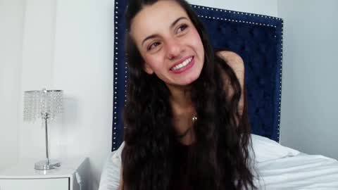 Snapshot of ingrid_rodriguezz chatting on September 2025 04:49:02 AM Ingrid online show from September 2025 04:49:02 AM