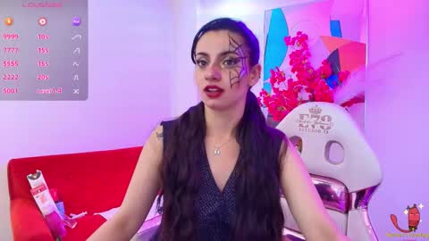 Snapshot of ingrid_rodriguezz chatting on October 2025 03:48:01 AM Ingrid online show from October 2025 03:48:01 AM