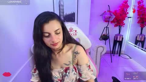 Snapshot of ingrid_rodriguezz chatting on October 2025 08:07:01 PM Ingrid online show from October 2025 08:07:01 PM
