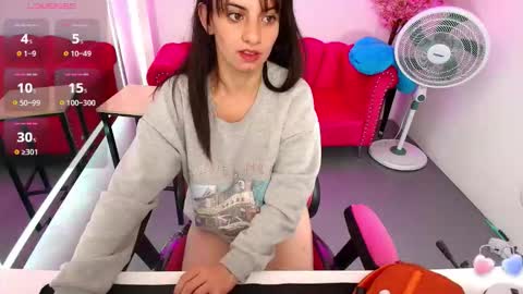 Snapshot of ingrid_rodriguezz chatting on October 2025 03:56:02 PM Ingrid online show from October 2025 03:56:02 PM