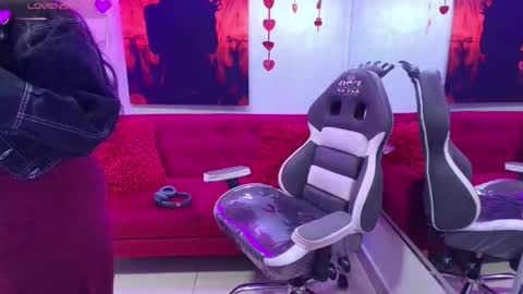 Ingrid online show from February 2026 07:32:02 PM