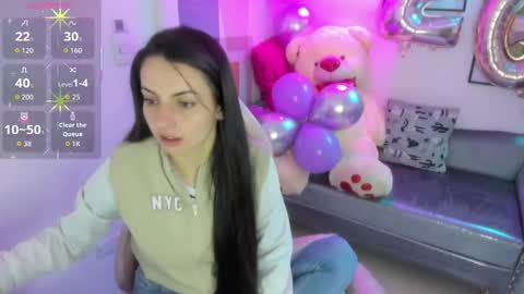 Ingrid online show from April 2026 08:09:02 PM