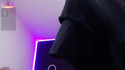 Ingrid Zese online show from October 2025 06:06:01 PM