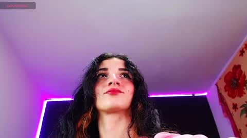 Ingrid Zese online show from October 2025 06:09:02 PM