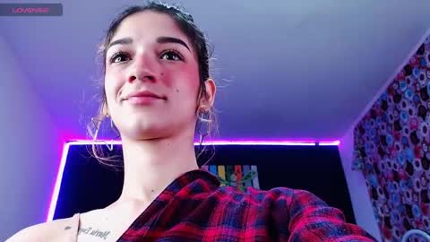 Ingrid Zese online show from October 2025 05:50:02 PM