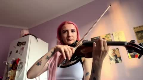 Snapshot of ingridmayer chatting on June 2026 05:47:01 PM ingridmayer online show from June 2026 05:47:01 PM