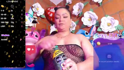 Ingrit online show from January 2025 11:31:02 AM