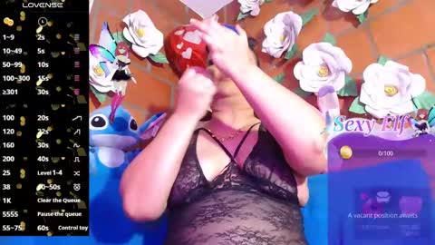 Ingrit online show from January 2025 11:11:02 AM