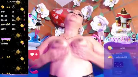 Ingrit online show from January 2025 11:13:02 AM