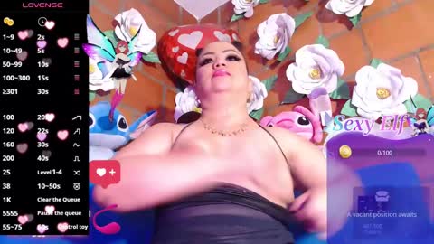 Ingrit online show from February 2025 11:50:02 AM