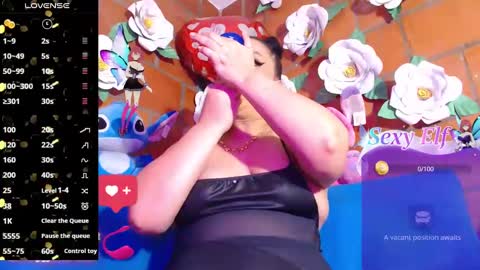 Ingrit online show from February 2025 11:22:01 AM