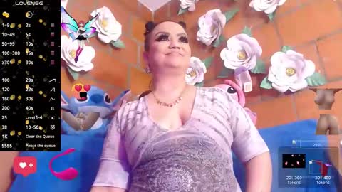 Ingrit online show from October 2025 01:50:02 PM