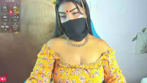 Snapshot of iniya_parul chatting on April 2026 01:56:02 PM Iniya online show from April 2026 01:56:02 PM
