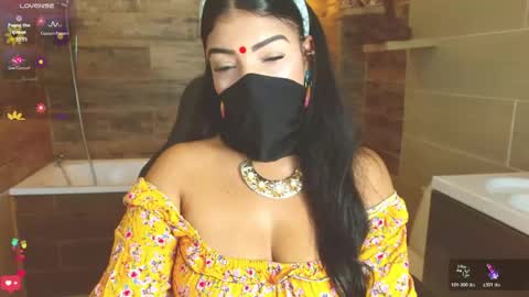 Snapshot of iniya_parul chatting on June 2026 02:52:01 PM Iniya online show from June 2026 02:52:01 PM