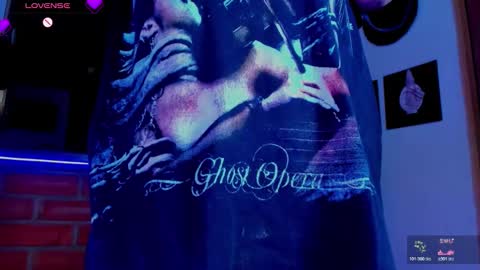 demon online show from November 2025 01:31:01 AM