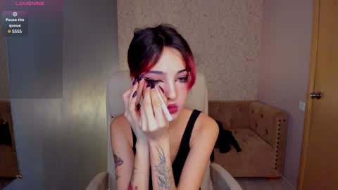 Pleasure With Rita online show from January 2025 09:17:01 PM