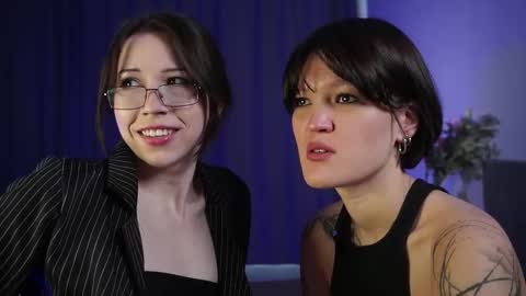 Luna and Dior online show from September 2025 05:40:01 AM