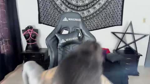 Snapshot of ink_u_buzz chatting on January 2025 05:49:01 PM Dani online show from January 2025 05:49:01 PM