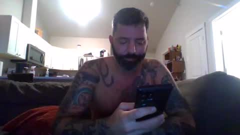 Chaseak420 online show from September 2025 07:35:01 PM