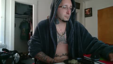 Snapshot of inkeddaddy413 chatting on September 2025 05:35:02 PM Anthony online show from September 2025 05:35:02 PM