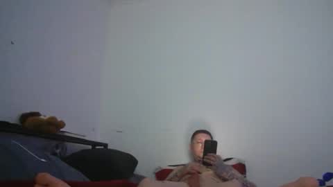 Snapshot of inkeddaddy413 chatting on February 2026 02:19:01 AM Anthony online show from February 2026 02:19:01 AM