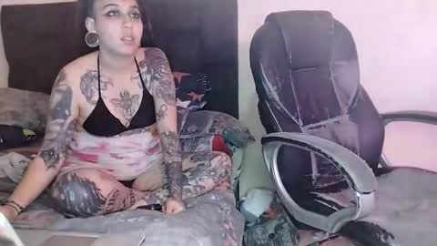 inkedsinners online show from October 2025 01:48:02 AM