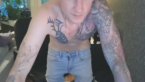 inkedsweed69 online show from June 2026 07:09:02 PM