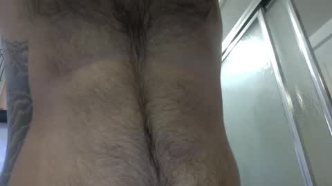 Snapshot of inmybackyard chatting on December 2024 02:50:01 PM InMyBackyard online show from December 2024 02:50:01 PM