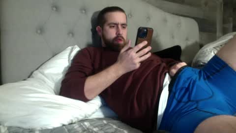 Snapshot of inmybackyard chatting on December 2024 06:17:02 AM InMyBackyard online show from December 2024 06:17:02 AM