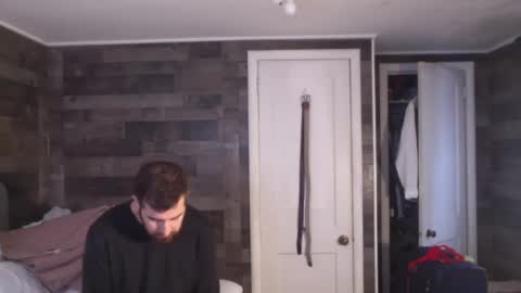 Snapshot of inmybackyard chatting on January 2025 02:25:01 PM InMyBackyard online show from January 2025 02:25:01 PM