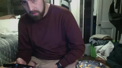 Snapshot of inmybackyard chatting on January 2025 06:24:02 AM InMyBackyard online show from January 2025 06:24:02 AM