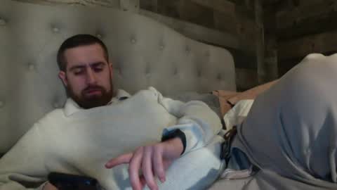 Snapshot of inmybackyard chatting on January 2025 05:21:02 AM InMyBackyard online show from January 2025 05:21:02 AM