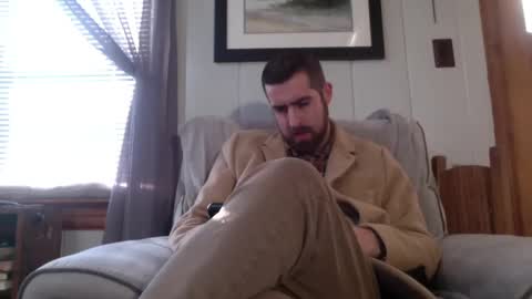 Snapshot of inmybackyard chatting on February 2025 09:29:01 PM InMyBackyard online show from February 2025 09:29:01 PM