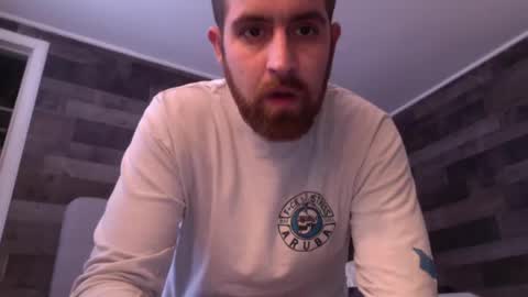 Snapshot of inmybackyard chatting on February 2025 05:12:01 PM InMyBackyard online show from February 2025 05:12:01 PM