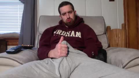 Snapshot of inmybackyard chatting on February 2025 03:52:01 PM InMyBackyard online show from February 2025 03:52:01 PM