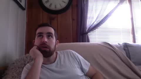 Snapshot of inmybackyard chatting on February 2025 01:40:02 PM InMyBackyard online show from February 2025 01:40:02 PM